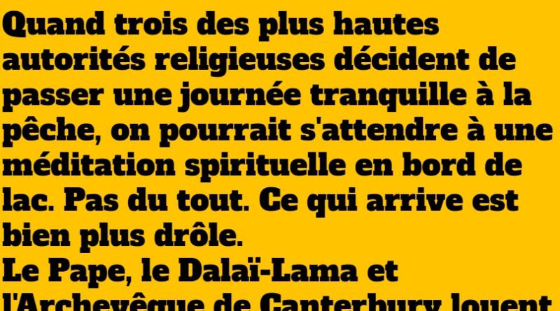 blague deux belges
