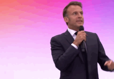 emmanuel macron