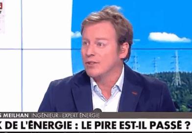 énergie