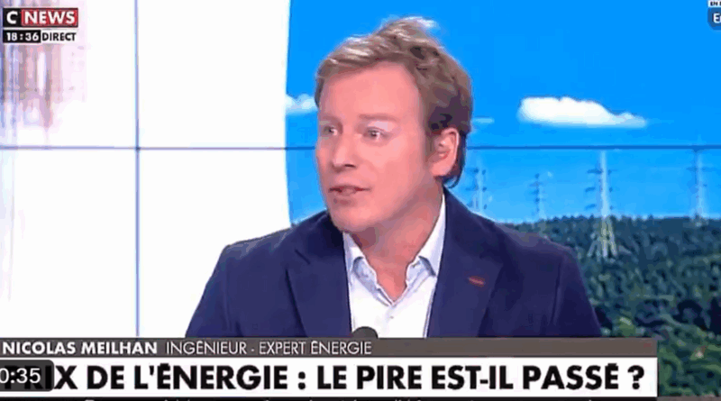 énergie