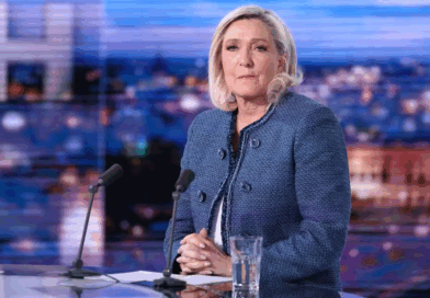 marine lepen