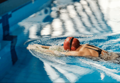 natation cellulite