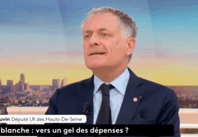 phillipe juvin