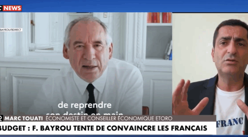 cout de la dette publique