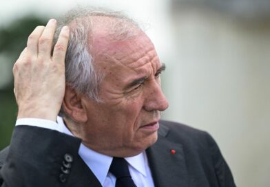 françois bayrou