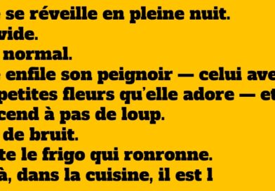 blague conjugale