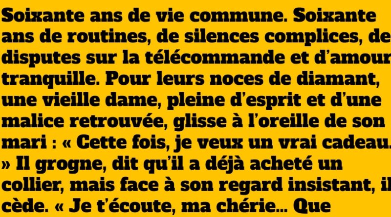 blague cric crac