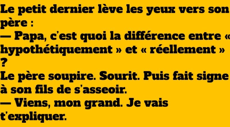 blague reel