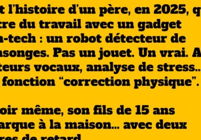 blague robot