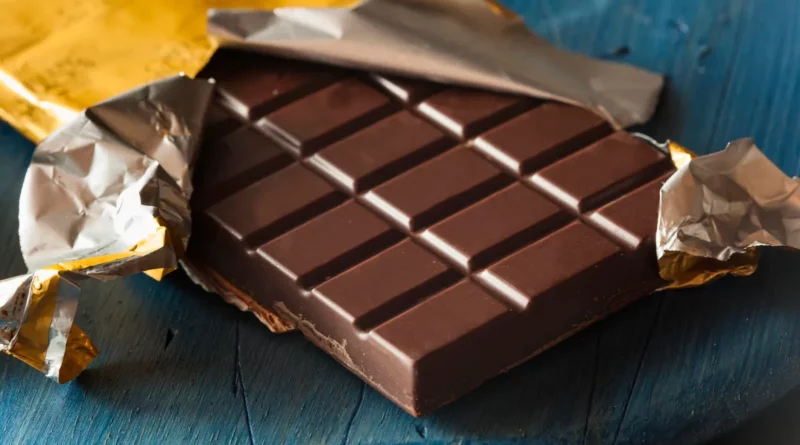 chocolat noir
