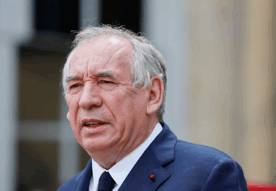 françois bayrou