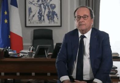 françois hollande
