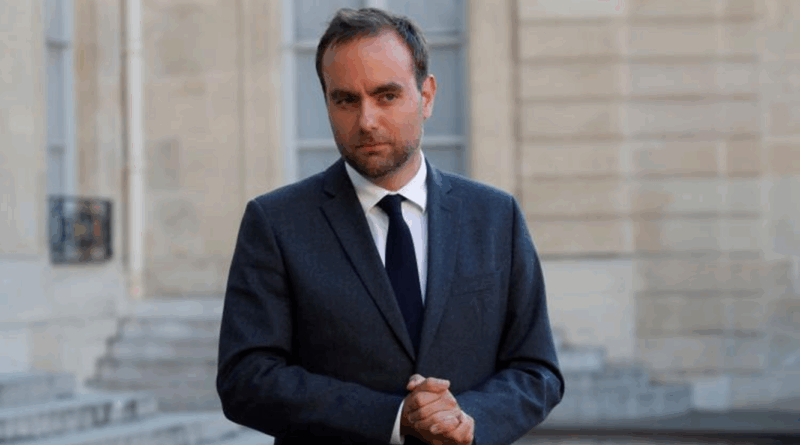 le cornu