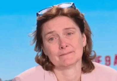 maman brisée