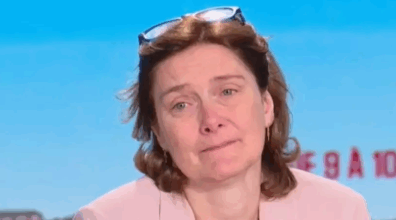 maman brisée