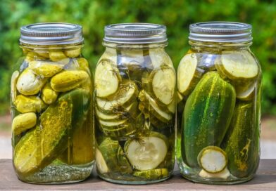 pickle juice