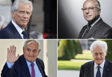 premiers ministres