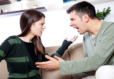 se reconcilier après une dispute