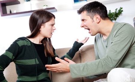 se reconcilier après une dispute