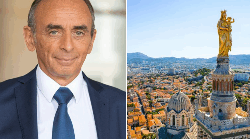 zemmour