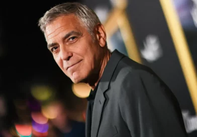 Ils se sont bien debrouilles George Clooney reagit au cambriolage du Louvre en marge de la preparation du film Ocean s 14 2161216 (1)