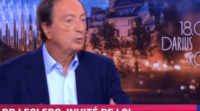 Leclerc