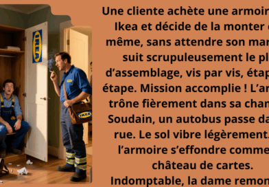 Votre texte de paragraphe