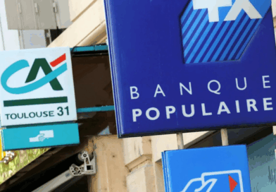 banque découvert