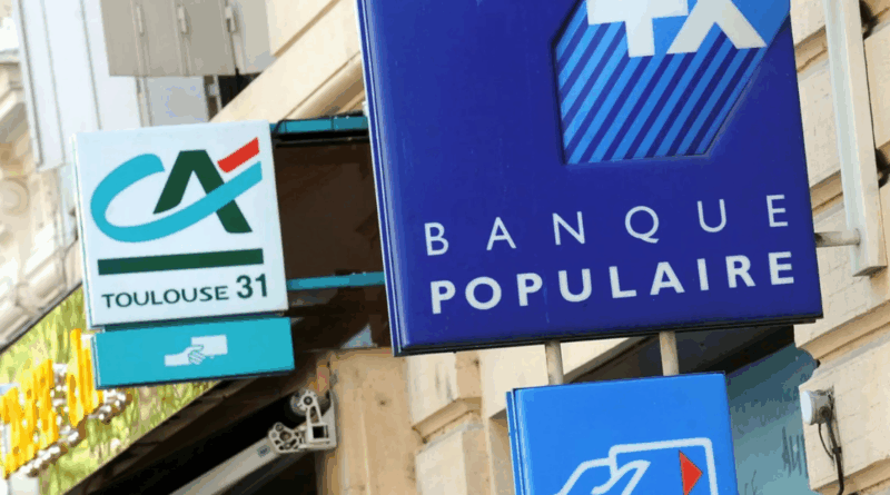 banque découvert