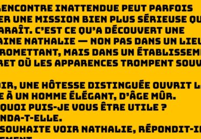 blague