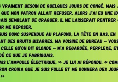deux fonctionnaires au bureau