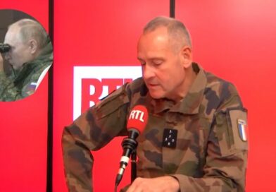 guerre contre la russie