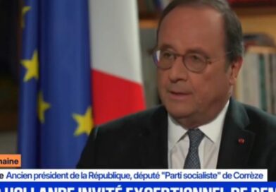 hollande
