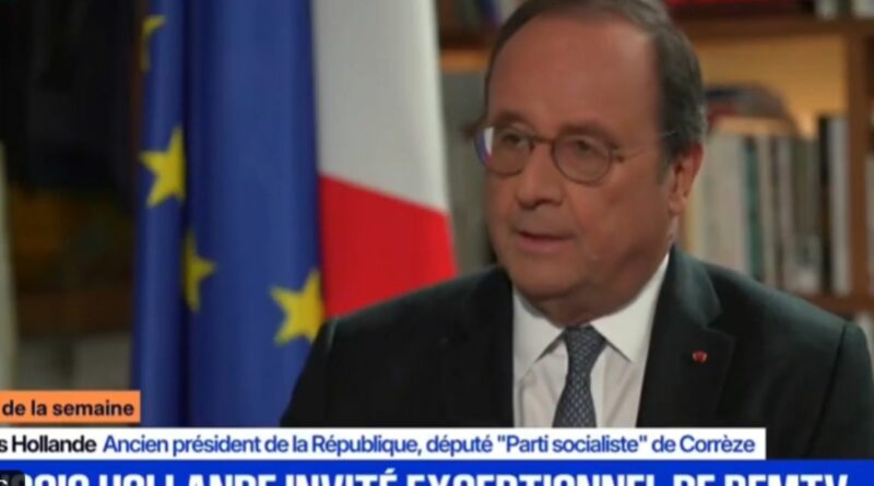hollande