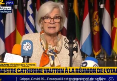 la bourde diplomatique de Catherine Vautrin secoue la scène politique