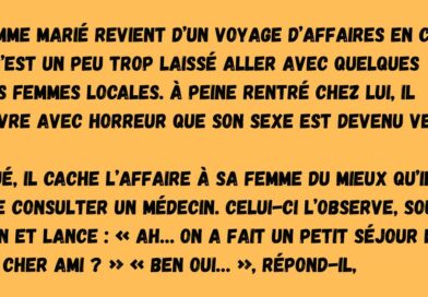 medecine chinoise