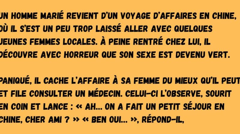 medecine chinoise