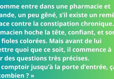 pharmacien