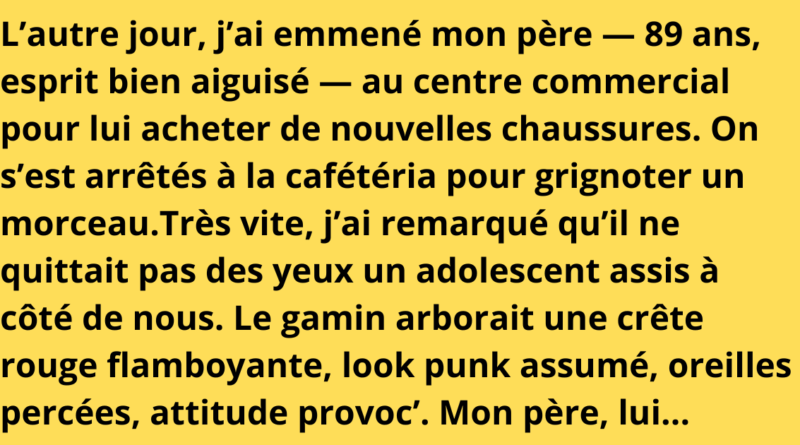punk blague