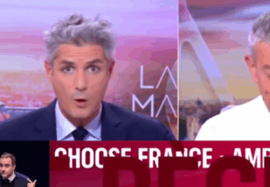 « Tout prend l’eau » le constat sans fard de Nicolas Doze