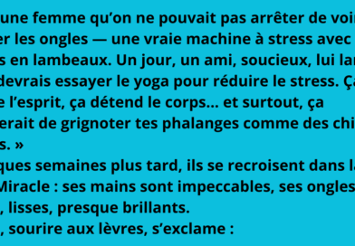 blague yoga