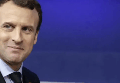 bresil rumeurs macron