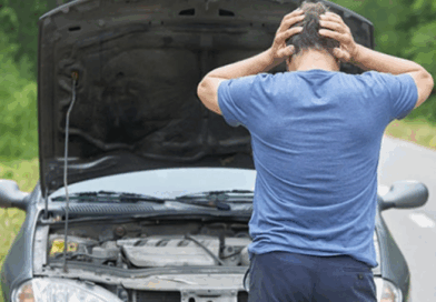 caf aide reparation voiture