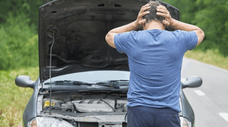 caf aide reparation voiture