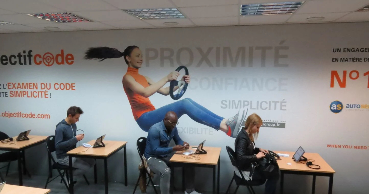 code de la route code de la route