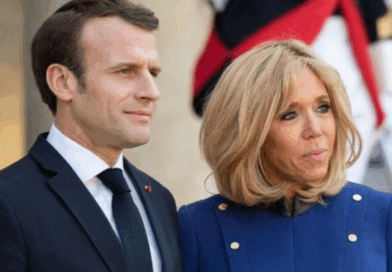 couple macron