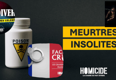 free series true crimes