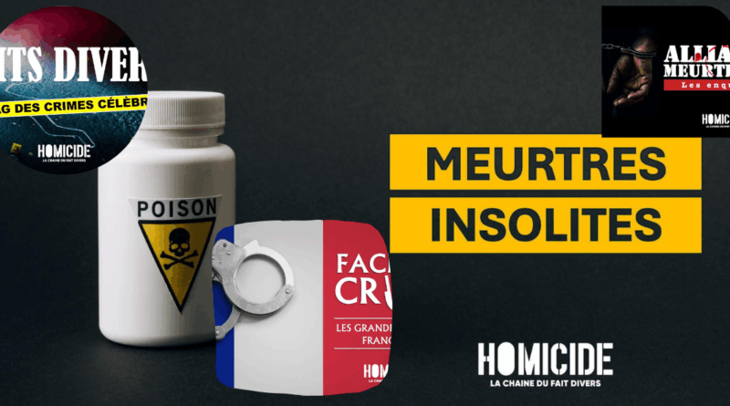 free series true crimes