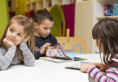 horaire ecole changement