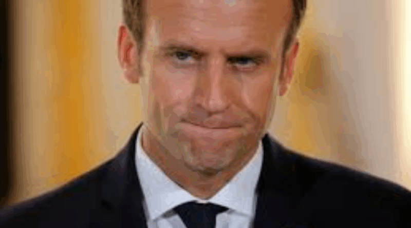 macron